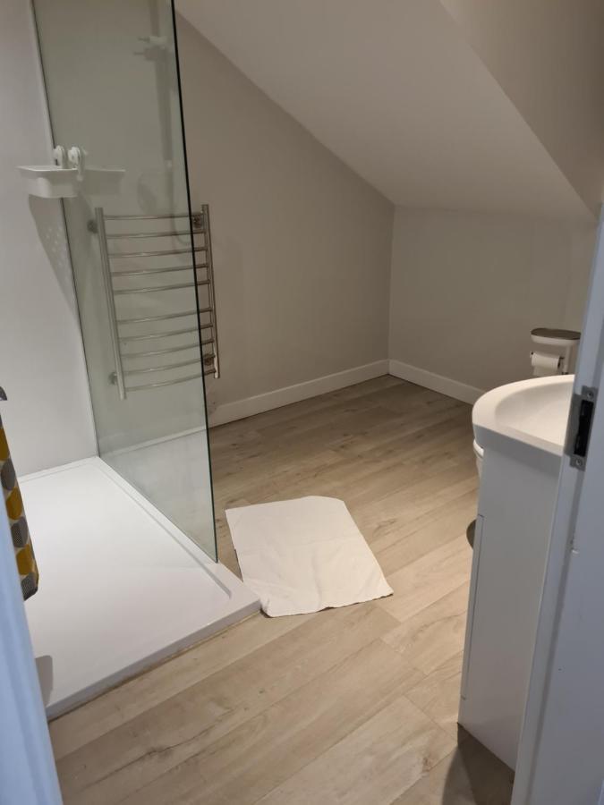 Ali'S Holiday Apartments F3 Blackpool Zewnętrze zdjęcie